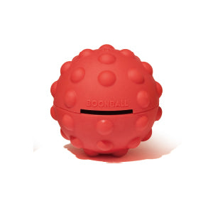 [BOONDOG] Boonball Soft Red