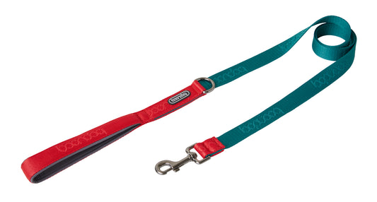 [BOONDOG] Original Leash Green