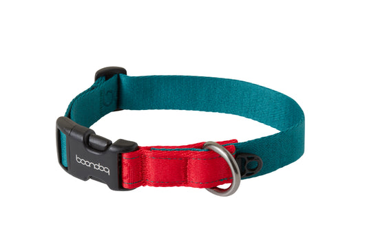 [BOONDOG] Original Collar Green