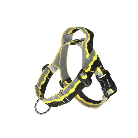 [BOONDOG] Adventure 0109 Harness Lemon