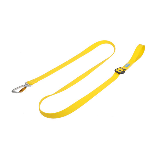 [BOONDOG] Joy Leash 2.0 Waterproof Yellow