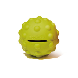 [BOONDOG] Boonball Soft Yellow Green