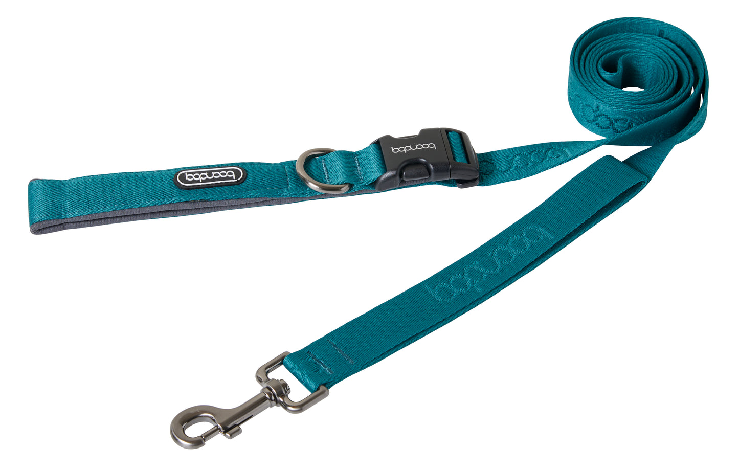 [BOONDOG] Play Leash 2.0 Green