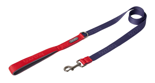 [BOONDOG] Original Leash Navy