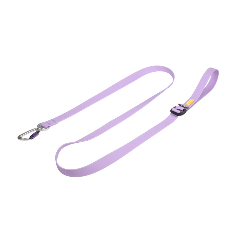 [BOONDOG] Joy Leash 2.0 Waterproof Light Purple