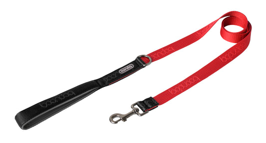 [BOONDOG] Original Leash Red