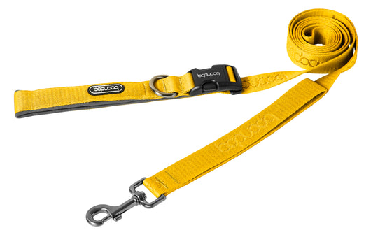 [BOONDOG] Play Leash 2.0 Yellow