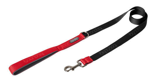 [BOONDOG] Original Leash Black