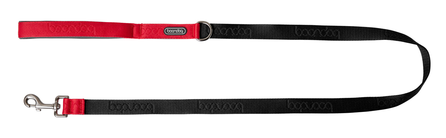 [BOONDOG] Original Leash Black