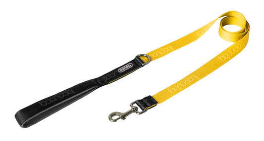 [BOONDOG] Original Leash Yellow