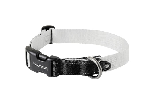 [BOONDOG] Original Collar White