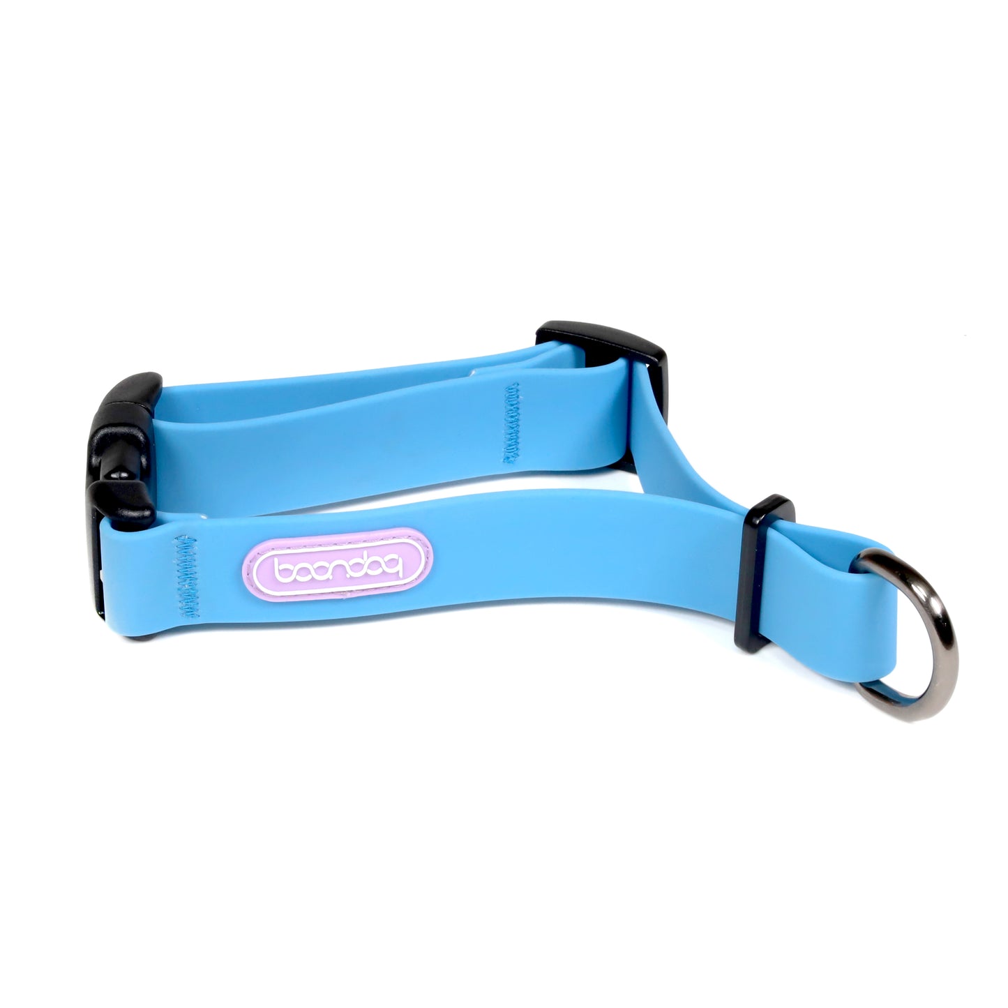 [BOONDOG] Joy Collar Waterproof Blue