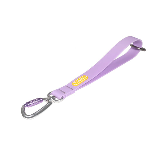 [BOONDOG] Joy Traffic Leash Waterproof Light Purple