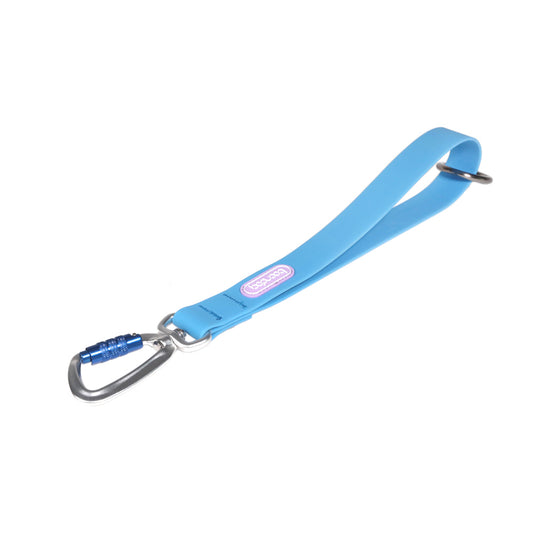 [BOONDOG] Joy Traffic Leash Waterproof Blue