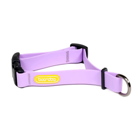 [BOONDOG] Joy Collar Waterproof Light Purple