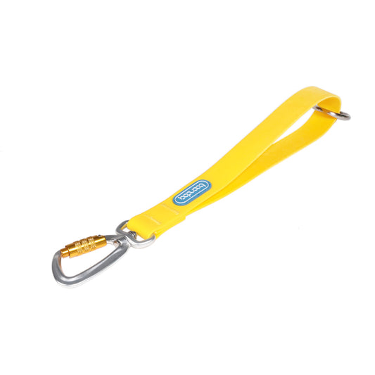 [BOONDOG] Joy Traffic Leash Waterproof Yellow