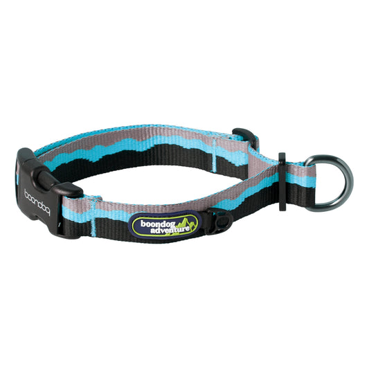 [BOONDOG] Adventure Original Collar Blue