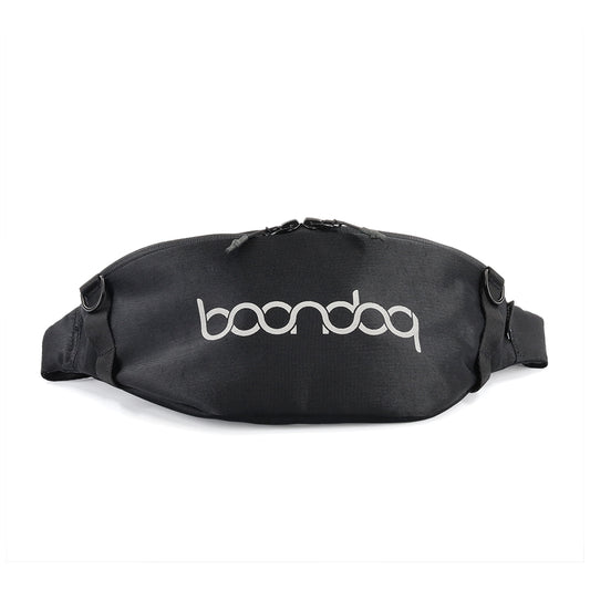 [BOONDOG] Aurora Bag Black