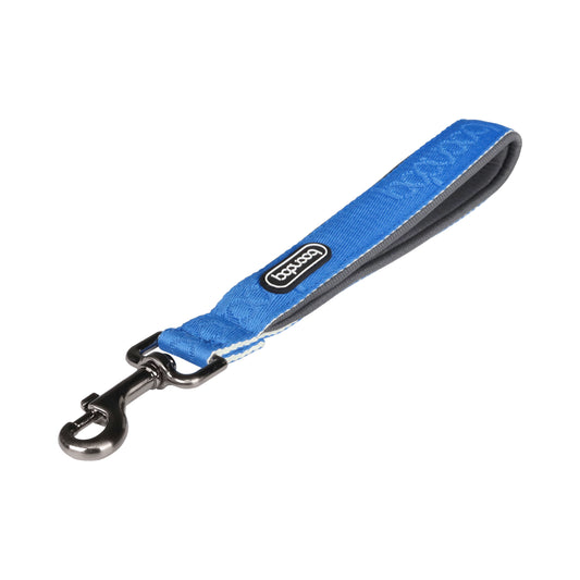 [BOONDOG] Original Traffic Leash Blue