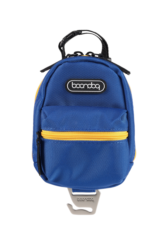 [BOONDOG] G-Bag Blue