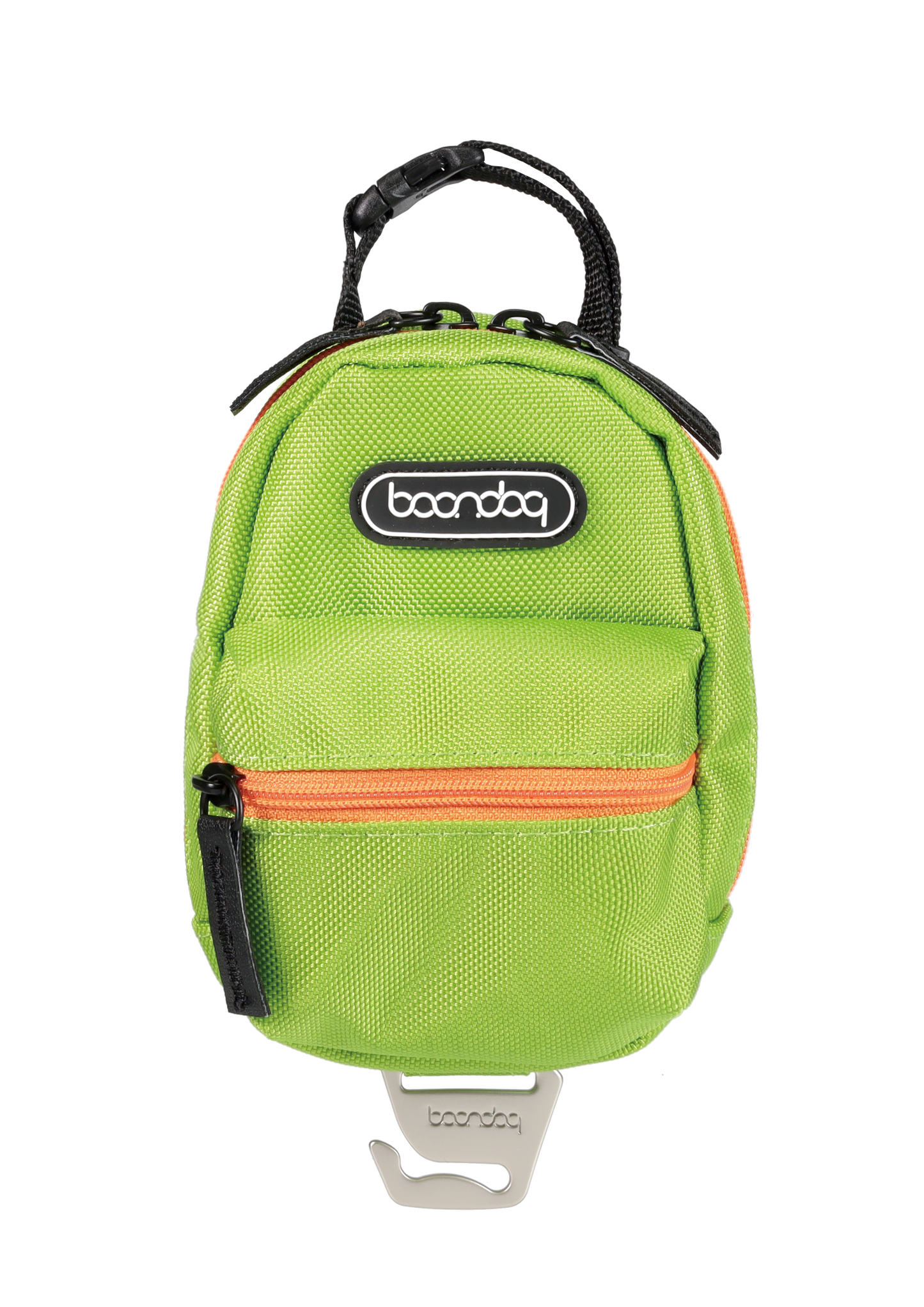 [BOONDOG] G-Bag Light Green