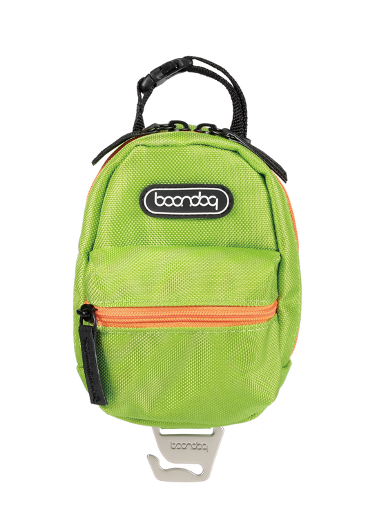 [BOONDOG] G-Bag Light Green