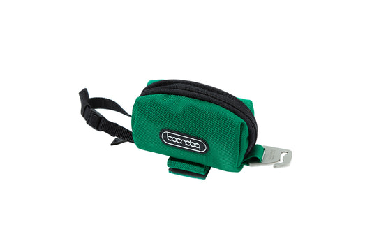 [BOONDOG] G-Pouch Green