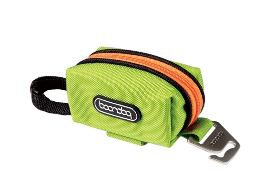 [BOONDOG] G-Pouch Light Green