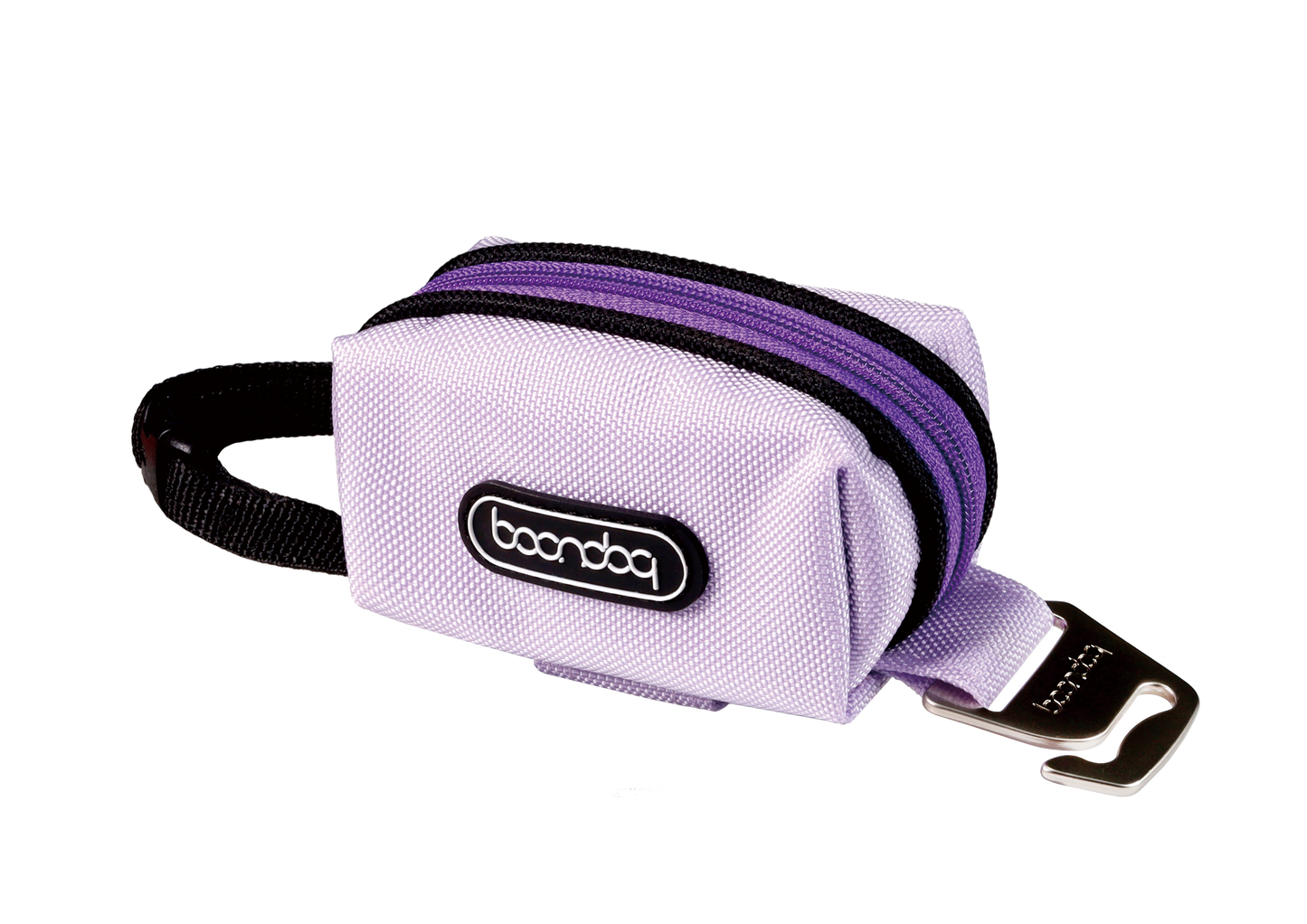 [BOONDOG] G-Pouch Light Purple