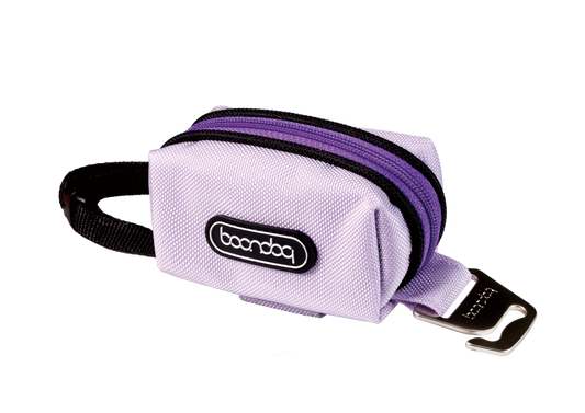 [BOONDOG] G-Pouch Light Purple