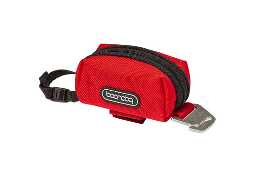 [BOONDOG] G-Pouch Red