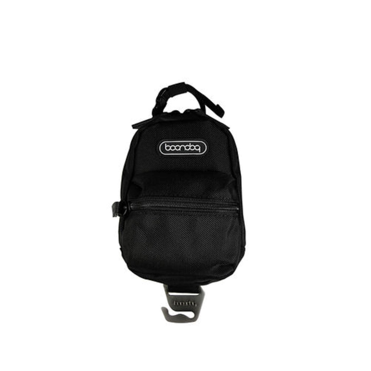 [BOONDOG] G-Bag Black