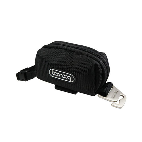 [BOONDOG] G-Pouch Black