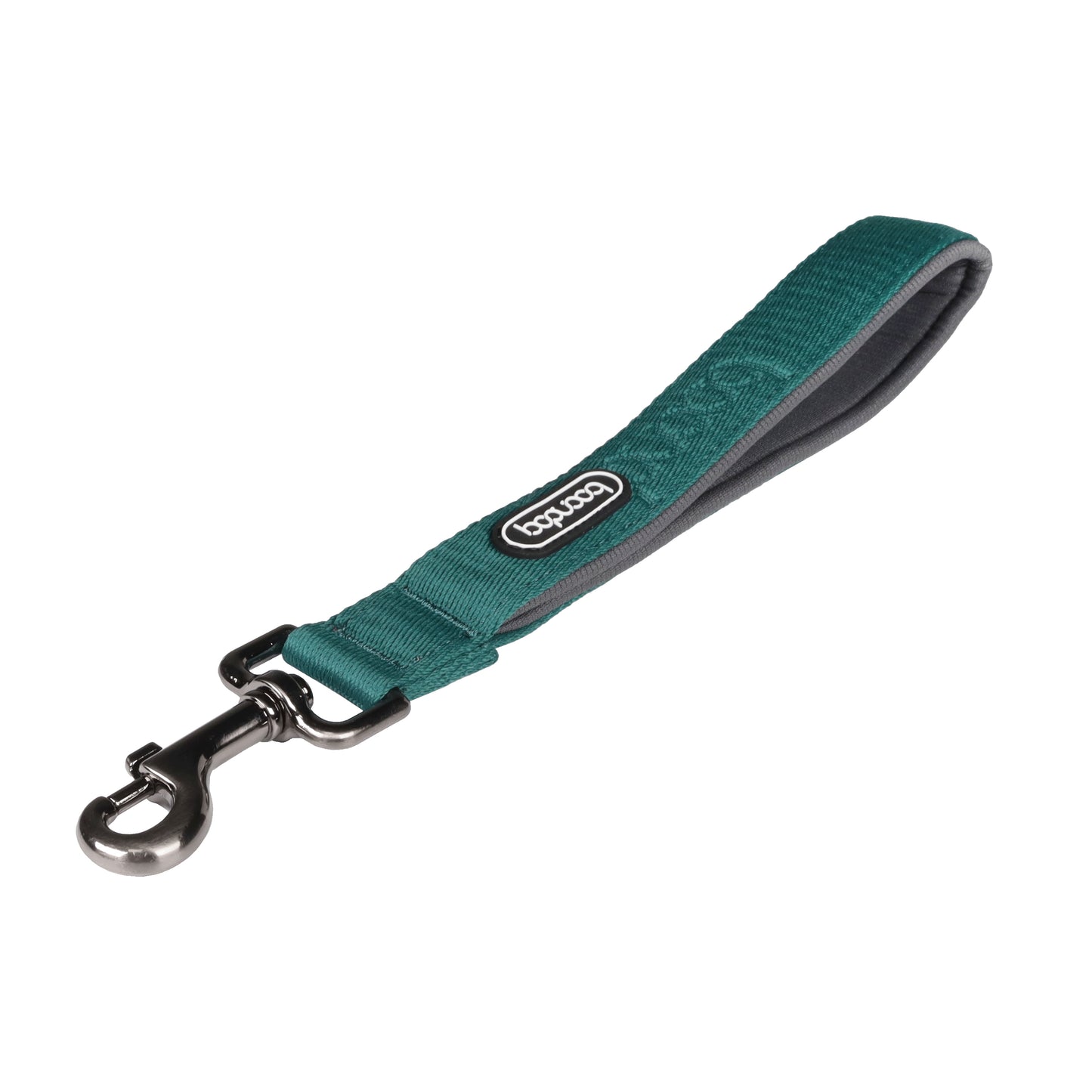 [BOONDOG] Original Traffic Leash Green