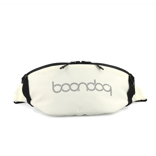 [BOONDOG] Aurora Bag Ivory