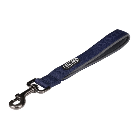 [BOONDOG] Original Traffic Leash Navy