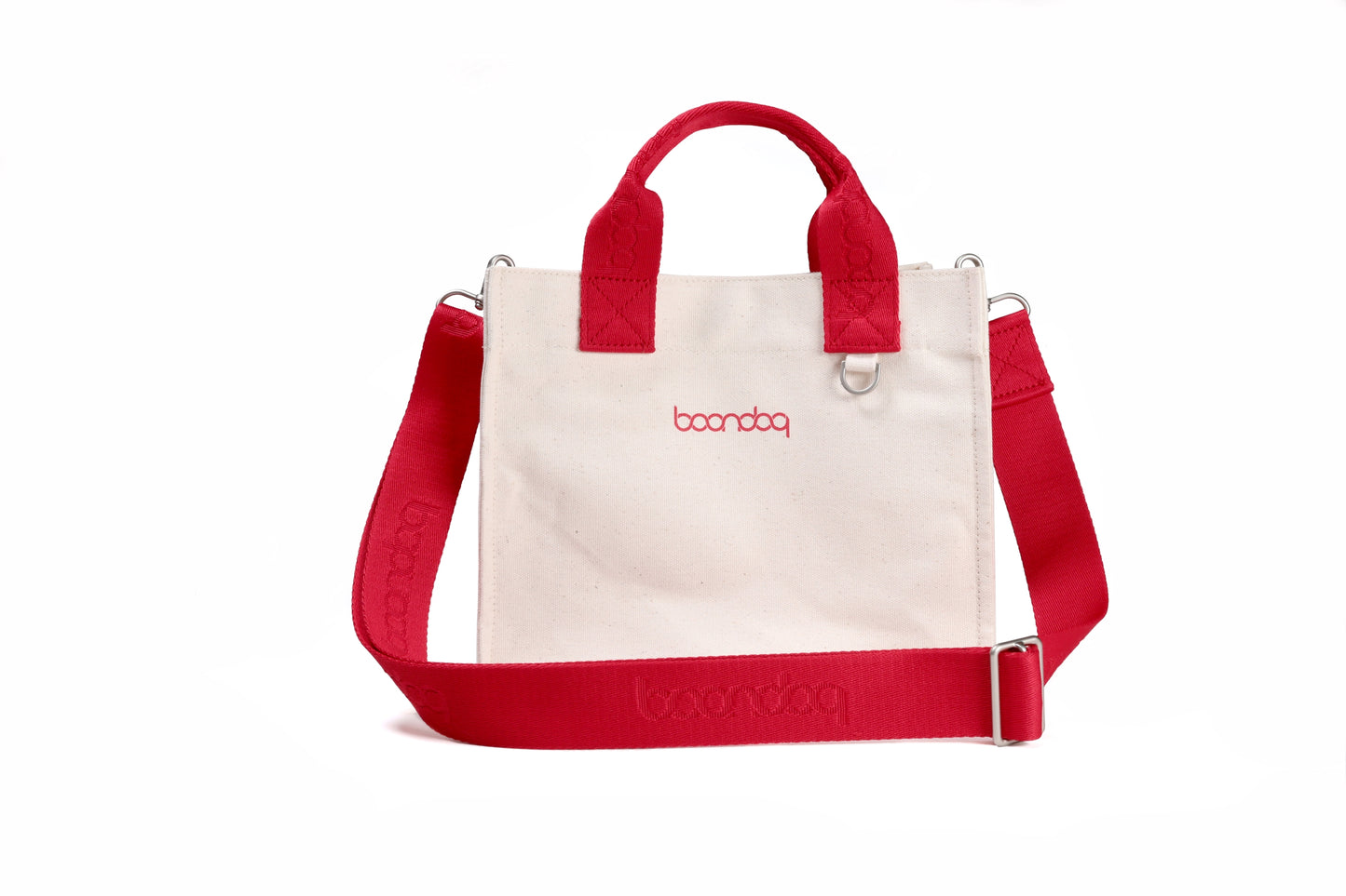 [BOONDOG] Walk Tote Bag Green