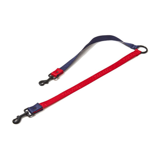 [BOONDOG] Original Twin Leash Red Navy