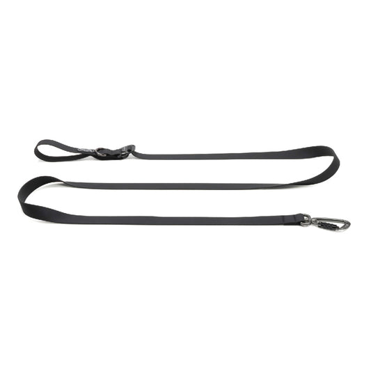 [BOONDOG] Joy Leash 2.0 Waterproof Smoky Black