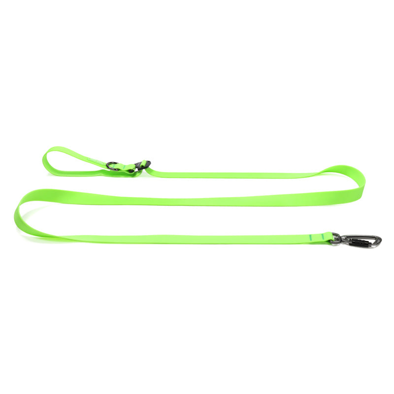 [BOONDOG] Joy Leash 2.0 Waterproof Neon Lime