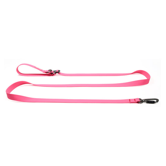 [BOONDOG] Joy Leash 2.0 Waterproof Neon Pink