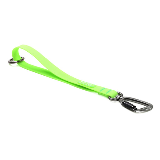 [BOONDOG] Joy Traffic Leash Waterproof Neon Lime